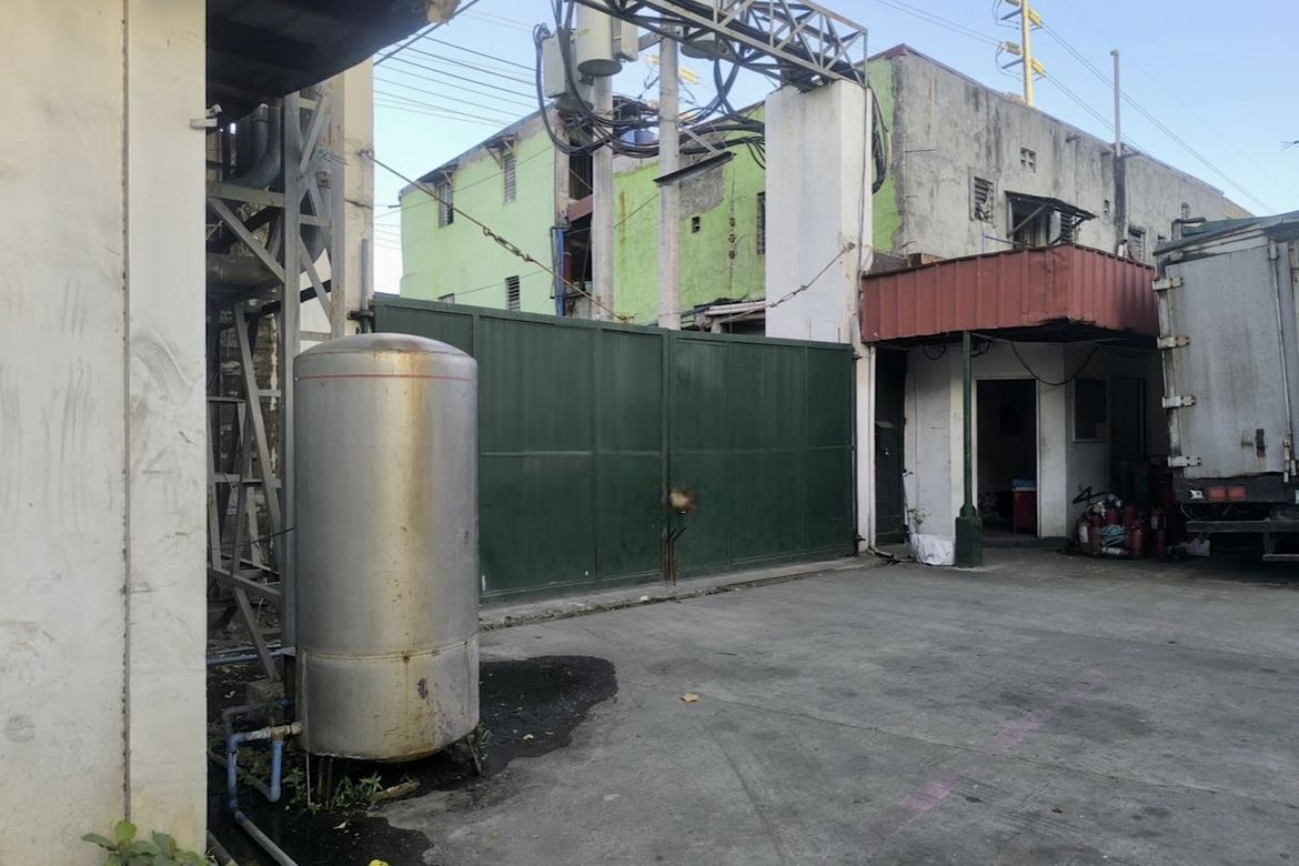 Warehouse / Factory for Sale in Makiling, Calamba, Laguna