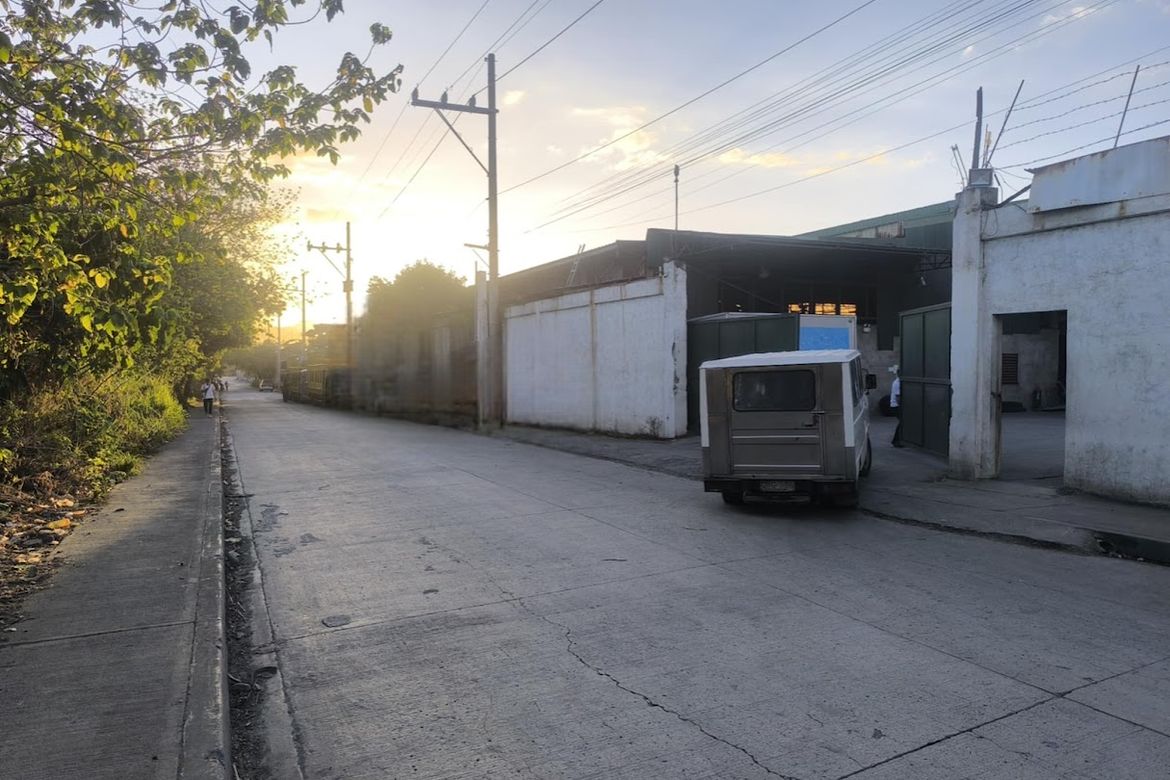 Warehouse / Factory for Sale in Makiling, Calamba, Laguna – photo 3