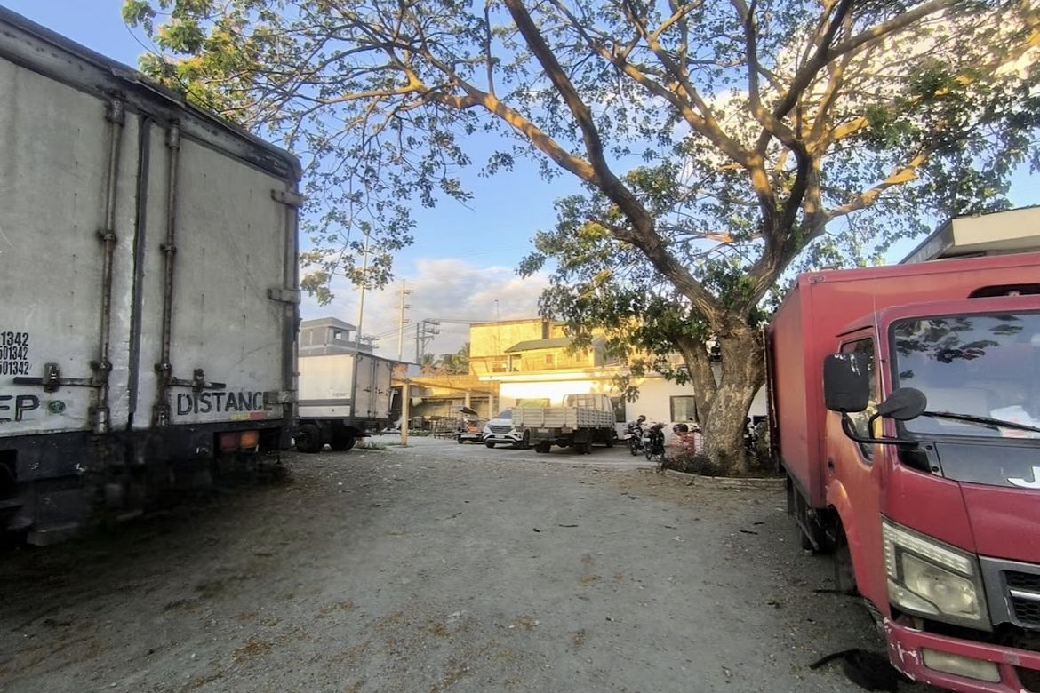 Warehouse / Factory for Sale in Makiling, Calamba, Laguna – photo 4