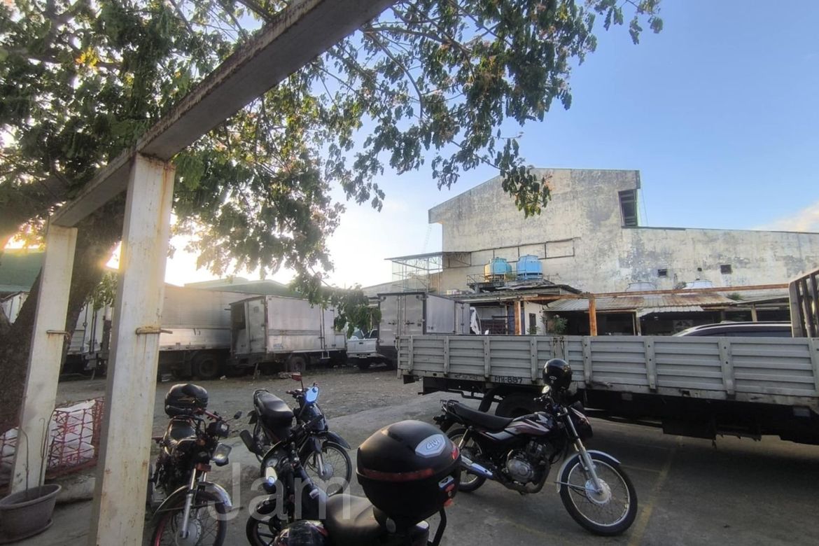 Warehouse / Factory for Sale in Makiling, Calamba, Laguna – photo 3