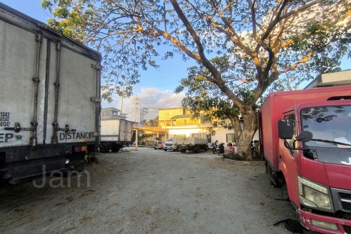 Warehouse / Factory for Sale in Makiling, Calamba, Laguna – photo 4