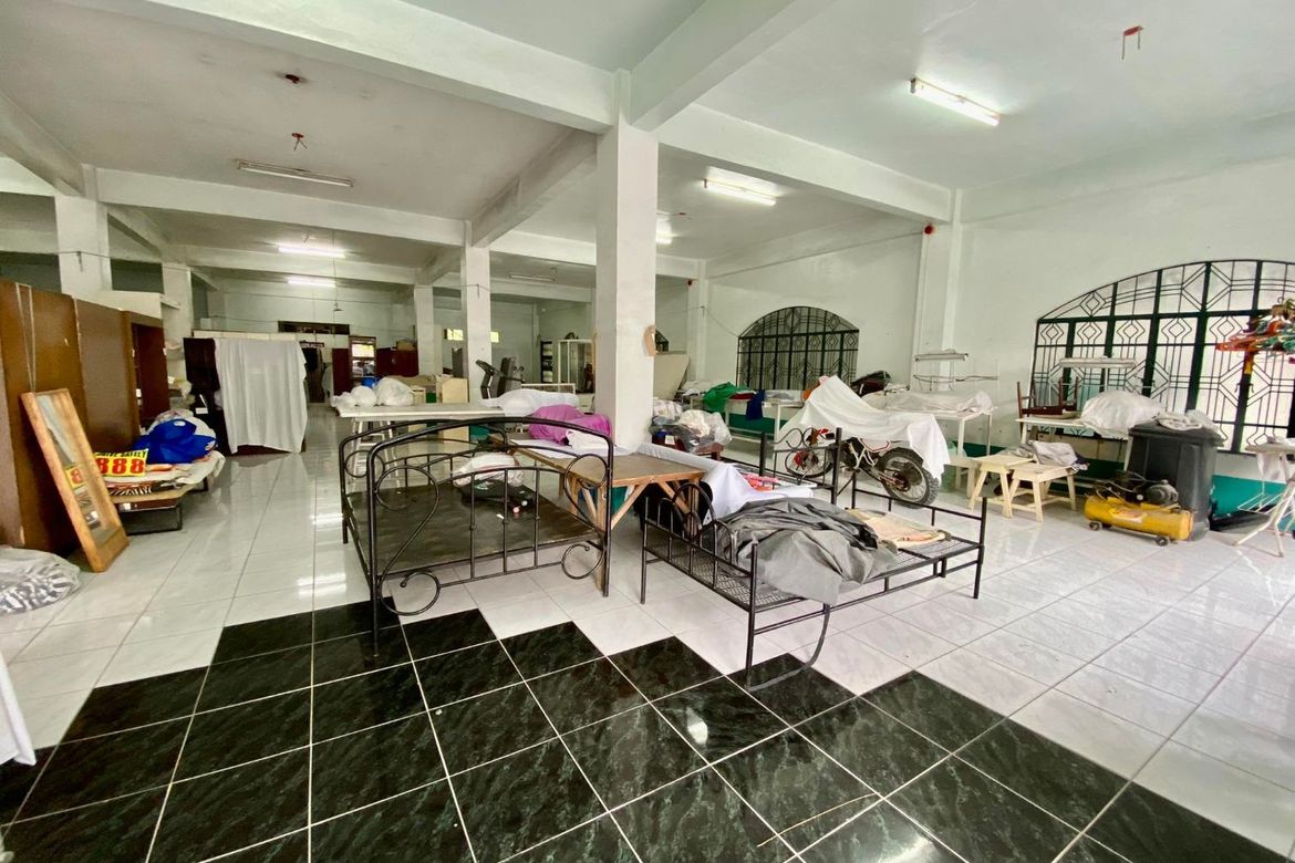 Warehouse / Factory for Sale in Malabanias, Angeles, Pampanga – photo 3
