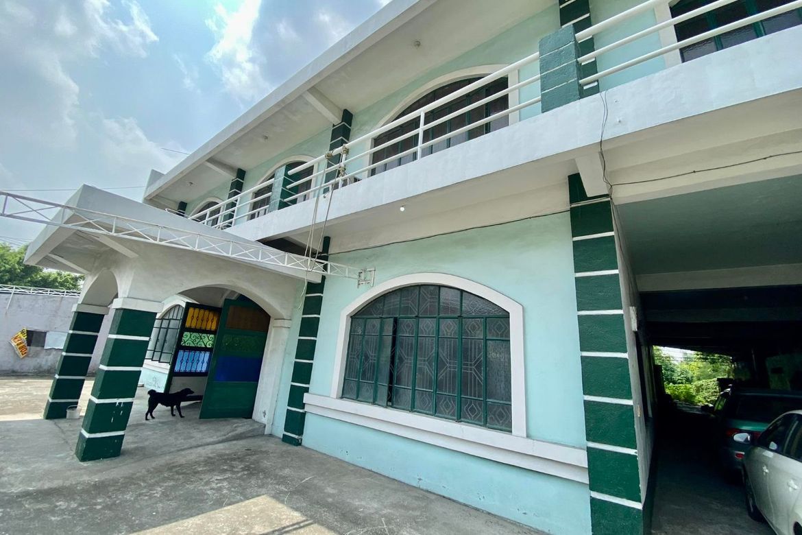 Warehouse / Factory for Sale in Malabanias, Angeles, Pampanga – photo 4