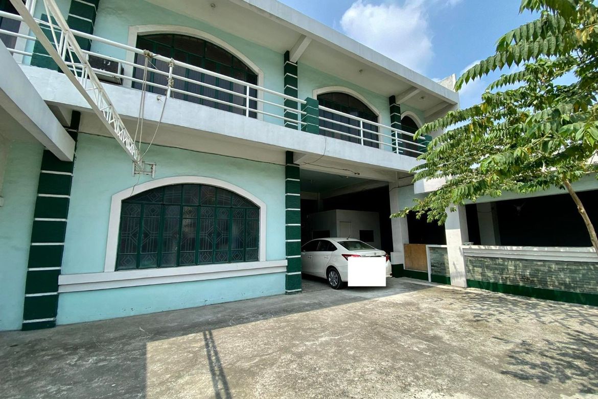 Warehouse / Factory for Sale in Malabanias, Angeles, Pampanga – photo 7