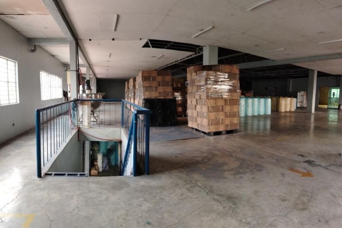 Warehouse / Factory for Sale in Malanday, Marikina, Metro Manila – photo 2