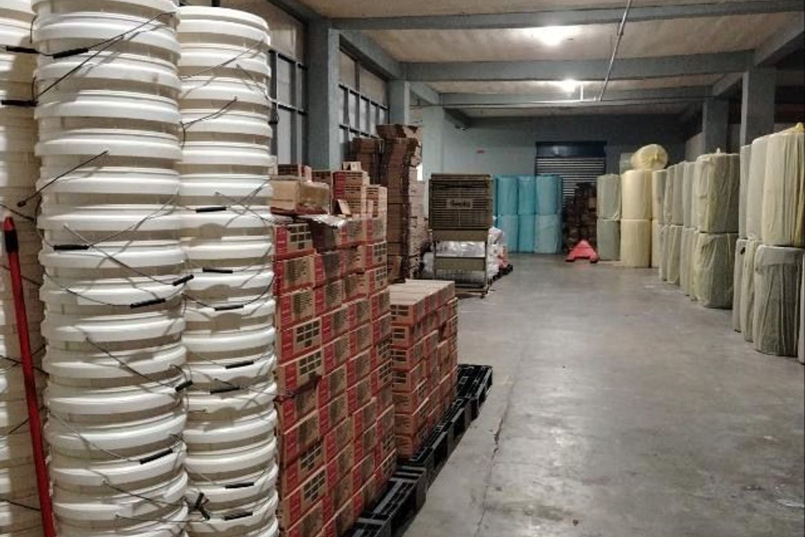 Warehouse / Factory for Sale in Malanday, Marikina, Metro Manila – photo 4