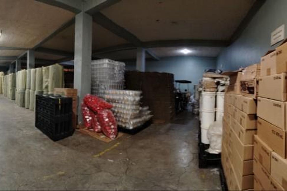 Warehouse / Factory for Sale in Malanday, Marikina, Metro Manila – photo 5