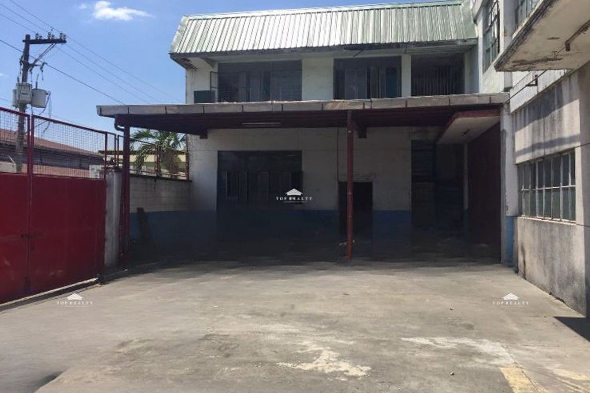 Warehouse / Factory for Sale in Malhacan, Meycauayan, Bulacan – photo 3