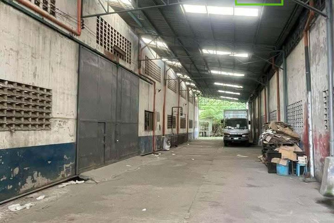 Warehouse / Factory for Sale in Malinta, Valenzuela, Metro Manila – photo 4