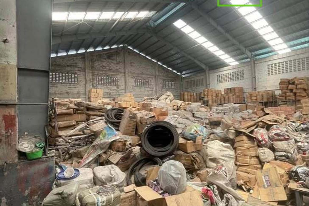 Warehouse / Factory for Sale in Malinta, Valenzuela, Metro Manila – photo 7