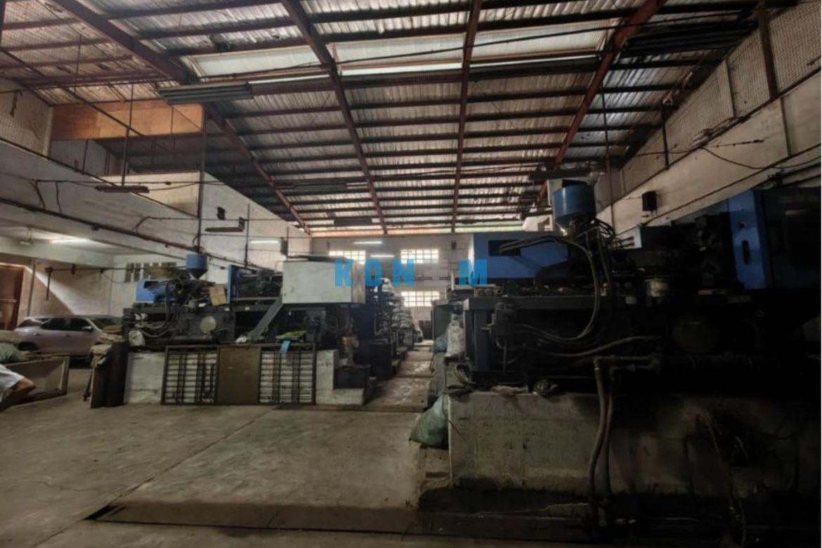 Warehouse / Factory for Sale in Malinta, Valenzuela, Metro Manila – photo 3