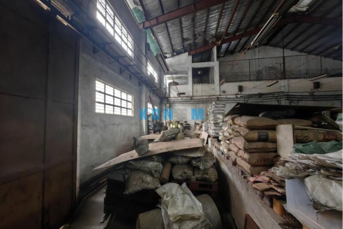 Warehouse / Factory for Sale in Malinta, Valenzuela, Metro Manila – photo 6