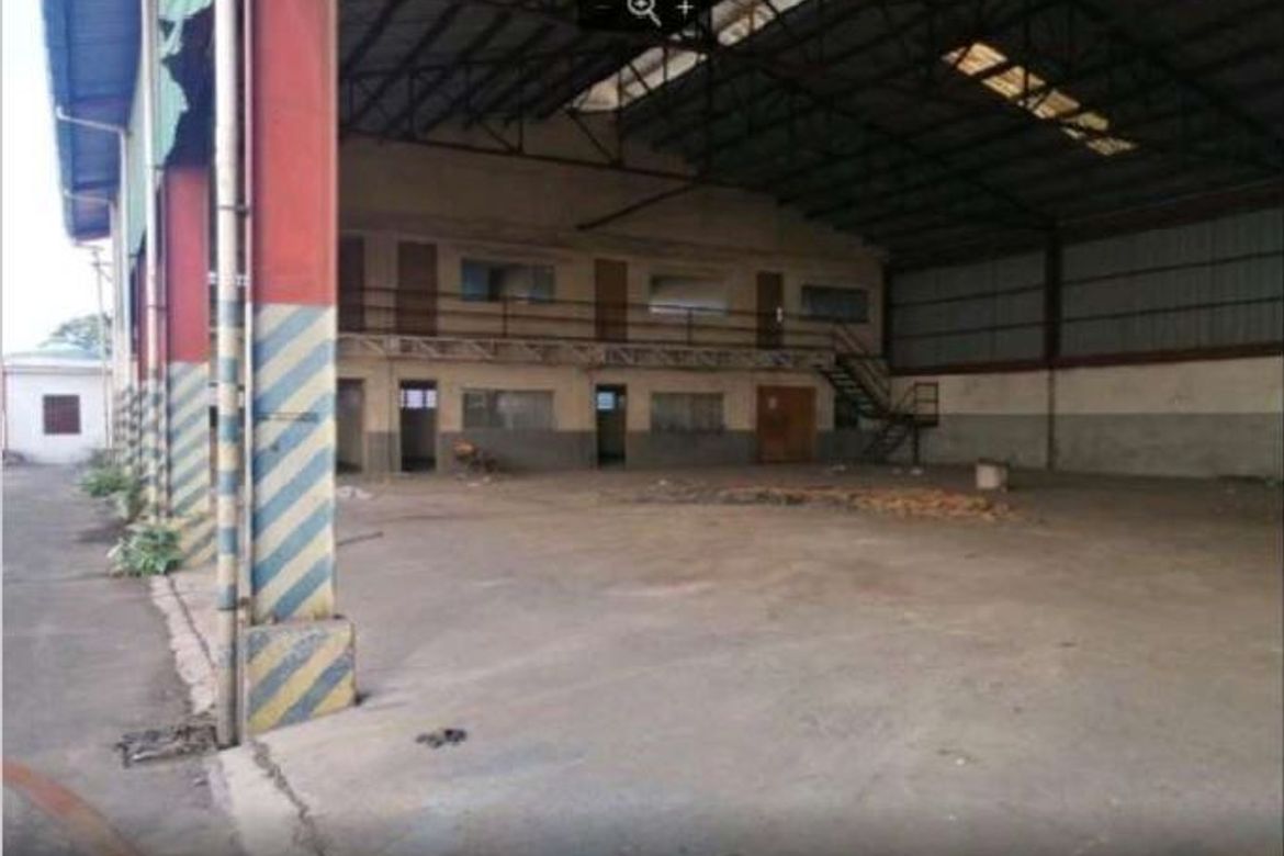 Warehouse / Factory for Sale in Malinta, Valenzuela, Metro Manila – photo 5