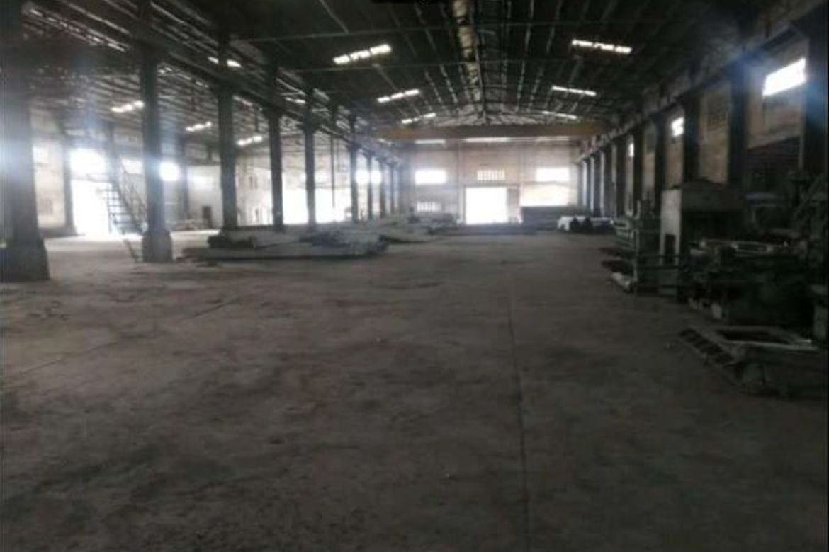 Warehouse / Factory for Sale in Malinta, Valenzuela, Metro Manila – photo 8