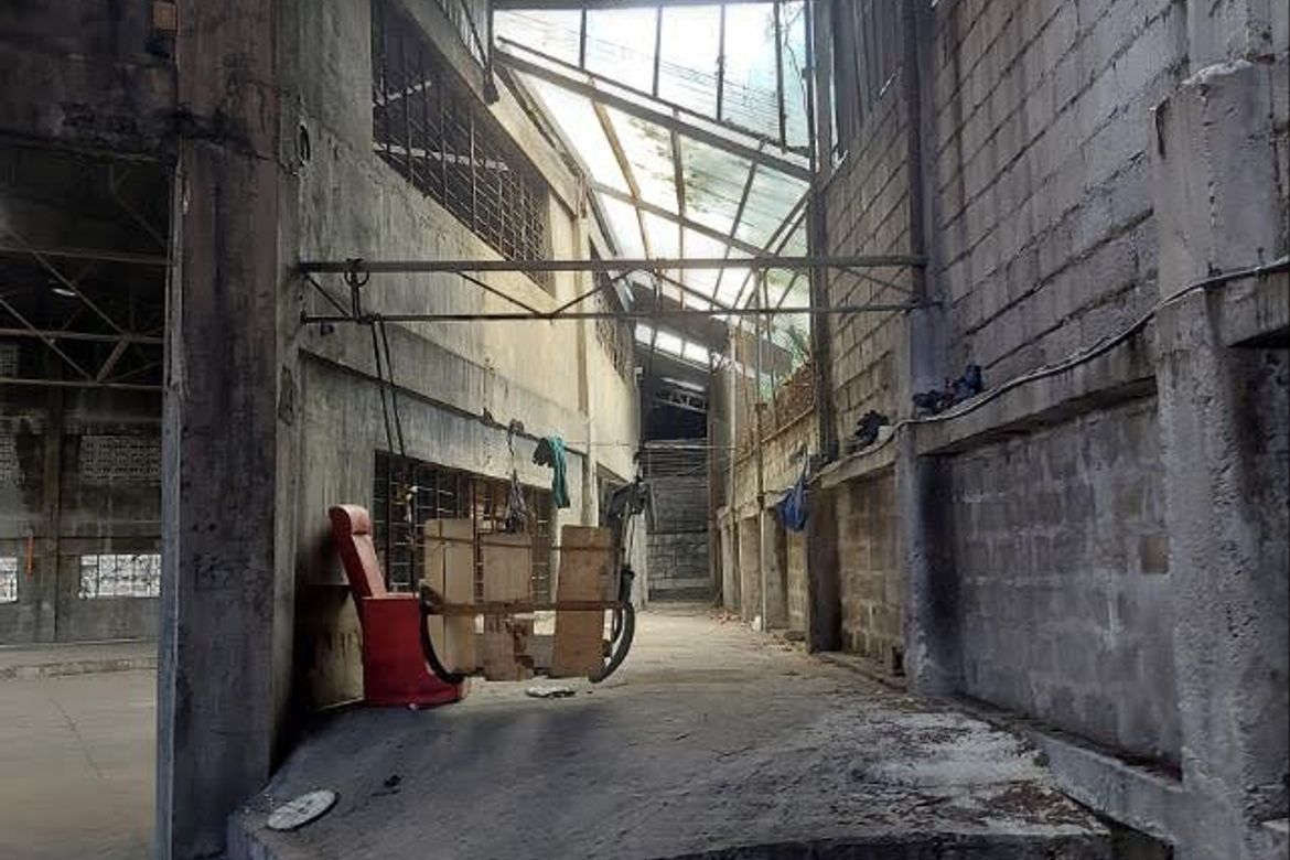 Warehouse / Factory for Sale in Malinta, Valenzuela, Metro Manila – photo 2