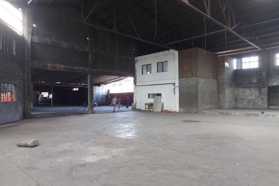 Warehouse / Factory for Sale in Malinta, Valenzuela, Metro Manila – photo 3