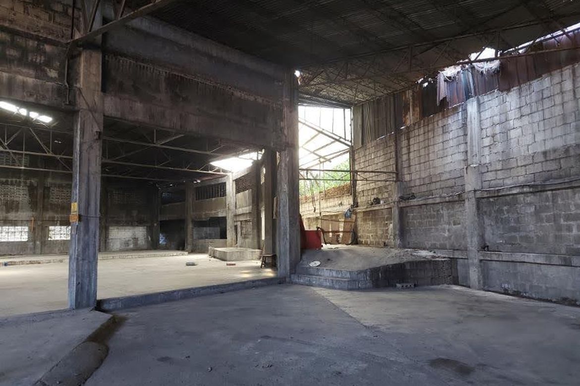 Warehouse / Factory for Sale in Malinta, Valenzuela, Metro Manila – photo 4