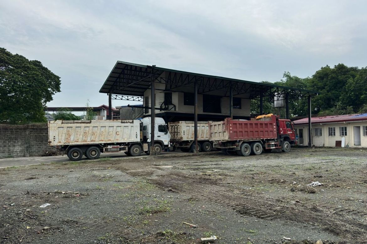 Warehouse / Factory for Sale in Malinta, Valenzuela, Metro Manila