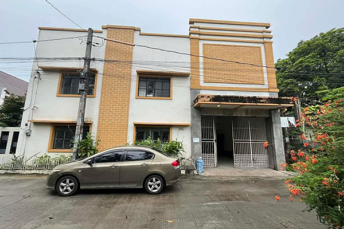 Warehouse / Factory for Sale in Mambog III, Bacoor, Cavite