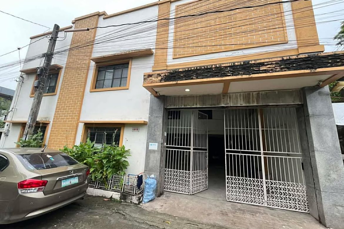 Warehouse / Factory for Sale in Mambog III, Bacoor, Cavite – photo 4