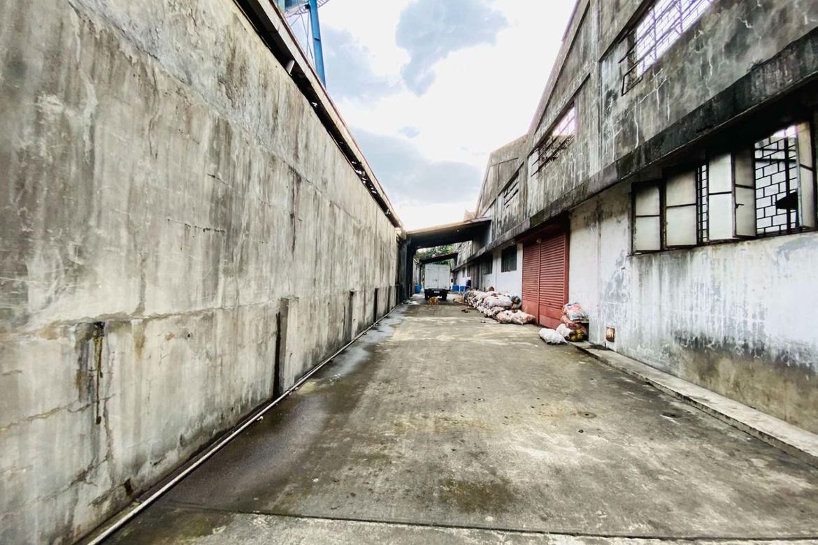 Warehouse / Factory for Sale in Mambugan, Antipolo, Rizal – photo 3