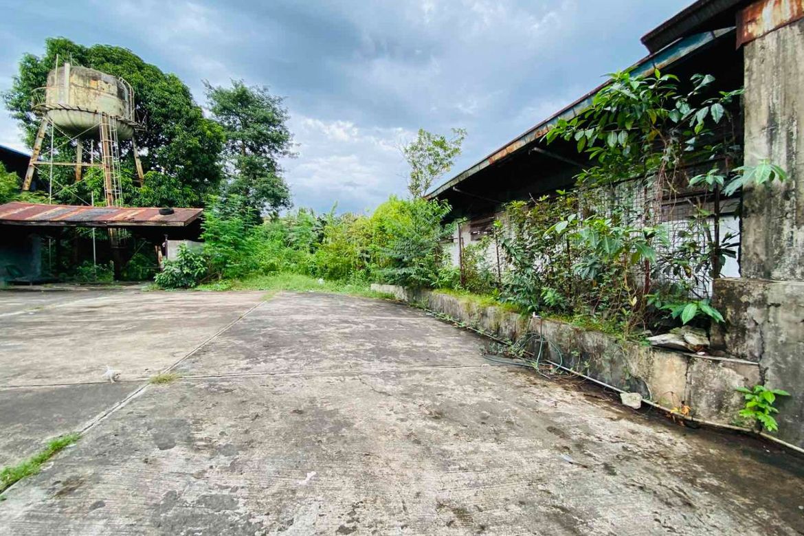 Warehouse / Factory for Sale in Mambugan, Antipolo, Rizal – photo 4