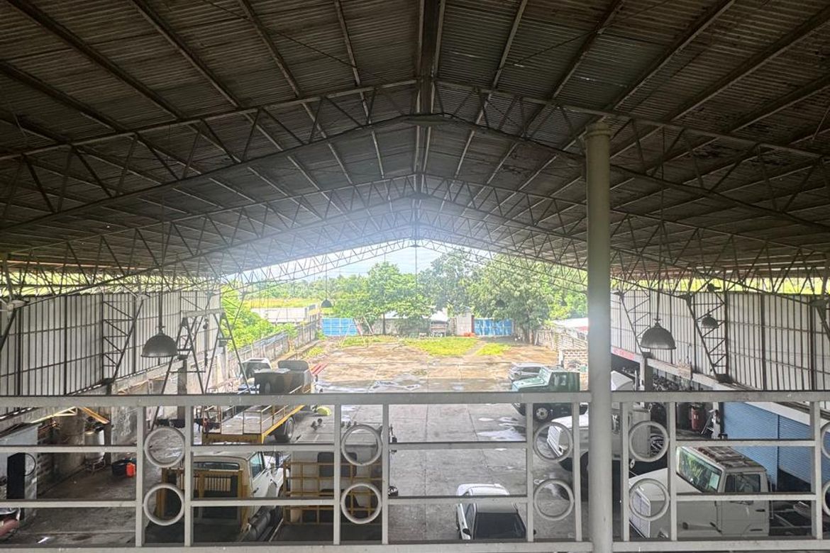 Warehouse / Factory for Sale in Mampalasan, Biñan, Laguna – photo 3