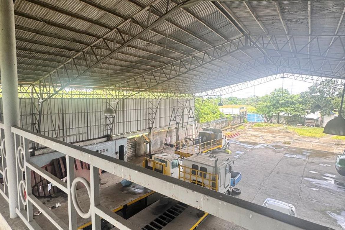 Warehouse / Factory for Sale in Mampalasan, Biñan, Laguna – photo 4