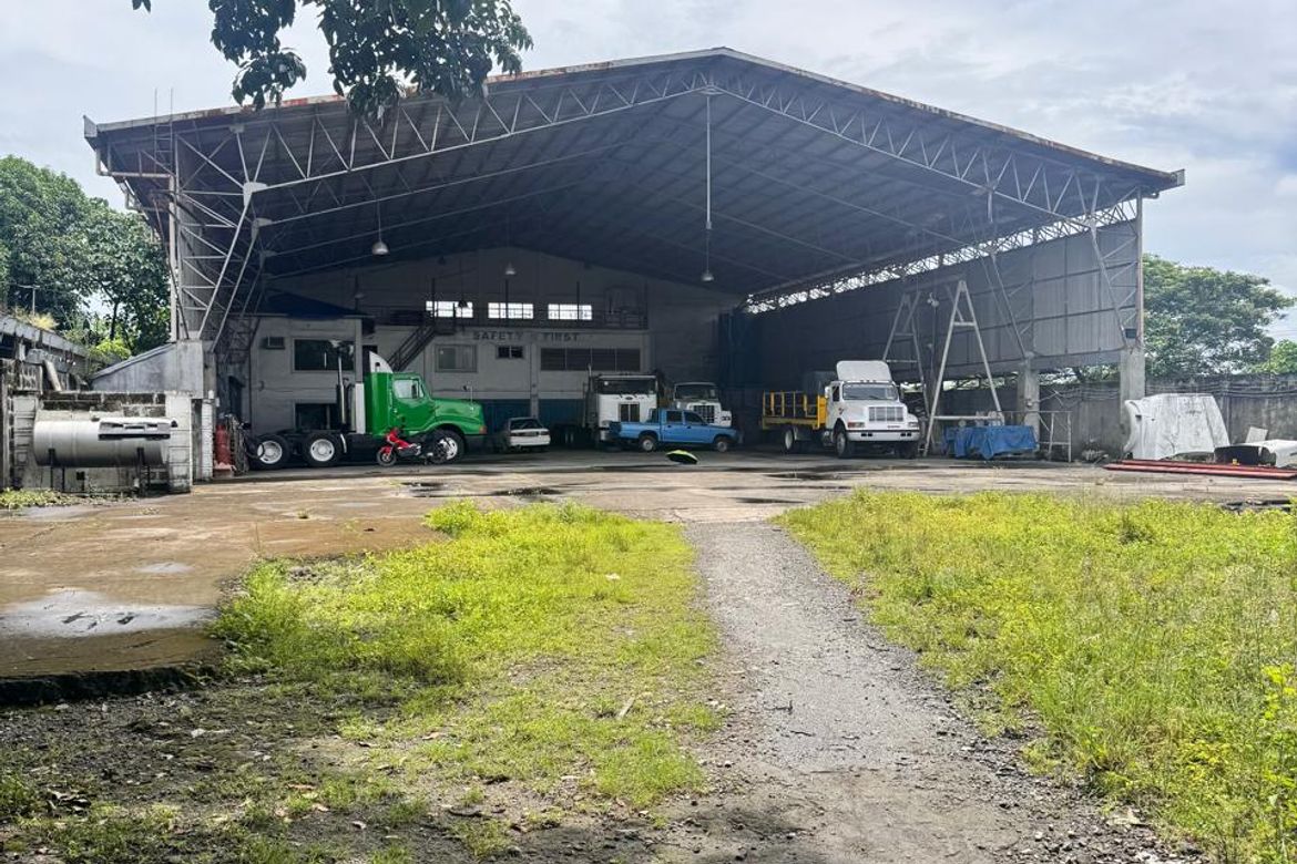 Warehouse / Factory for Sale in Mampalasan, Biñan, Laguna – photo 6