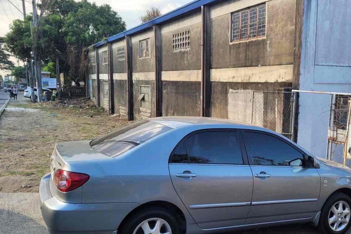 Warehouse / Factory for Sale in Mangas I, Alfonso, Cavite