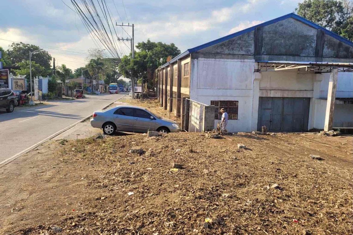 Warehouse / Factory for Sale in Mangas I, Alfonso, Cavite – photo 2