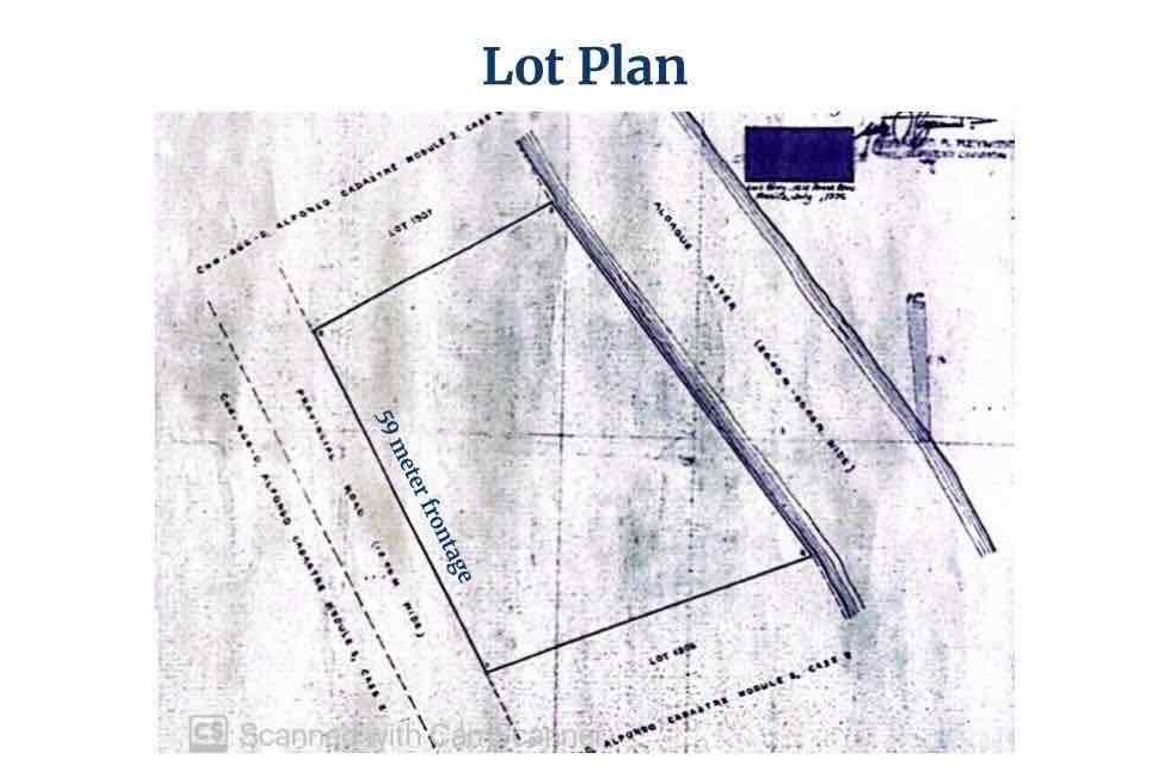 Warehouse / Factory for Sale in Mangas I, Alfonso, Cavite – photo 4