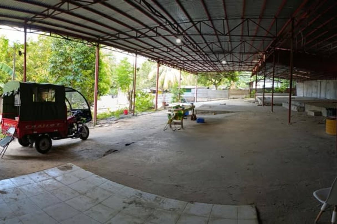 Warehouse / Factory for Sale in Manggahan, General Trias, Cavite – photo 5