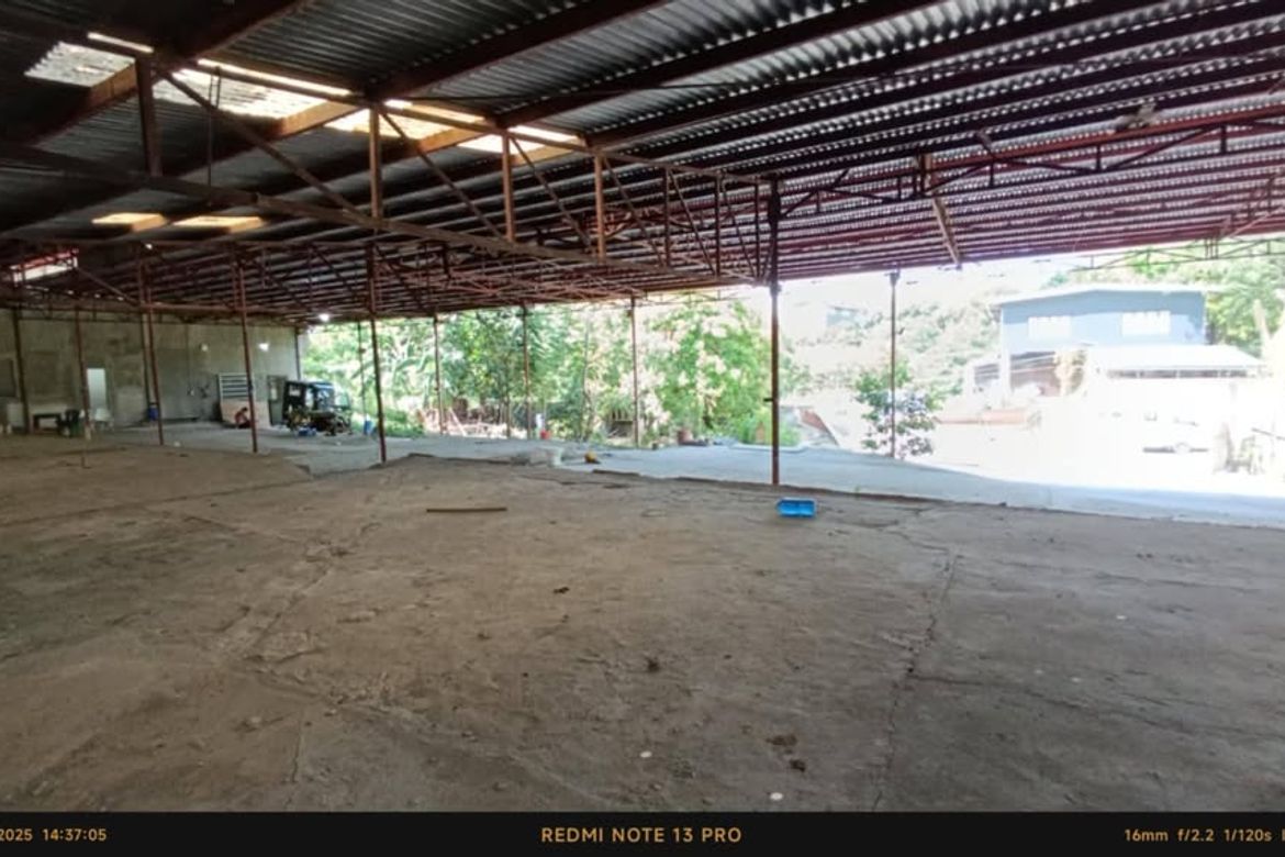 Warehouse / Factory for Sale in Manggahan, General Trias, Cavite – photo 6
