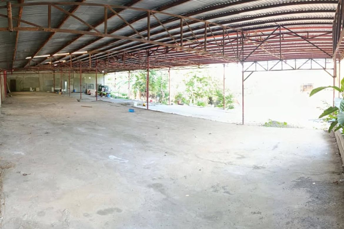 Warehouse / Factory for Sale in Manggahan, General Trias, Cavite – photo 7