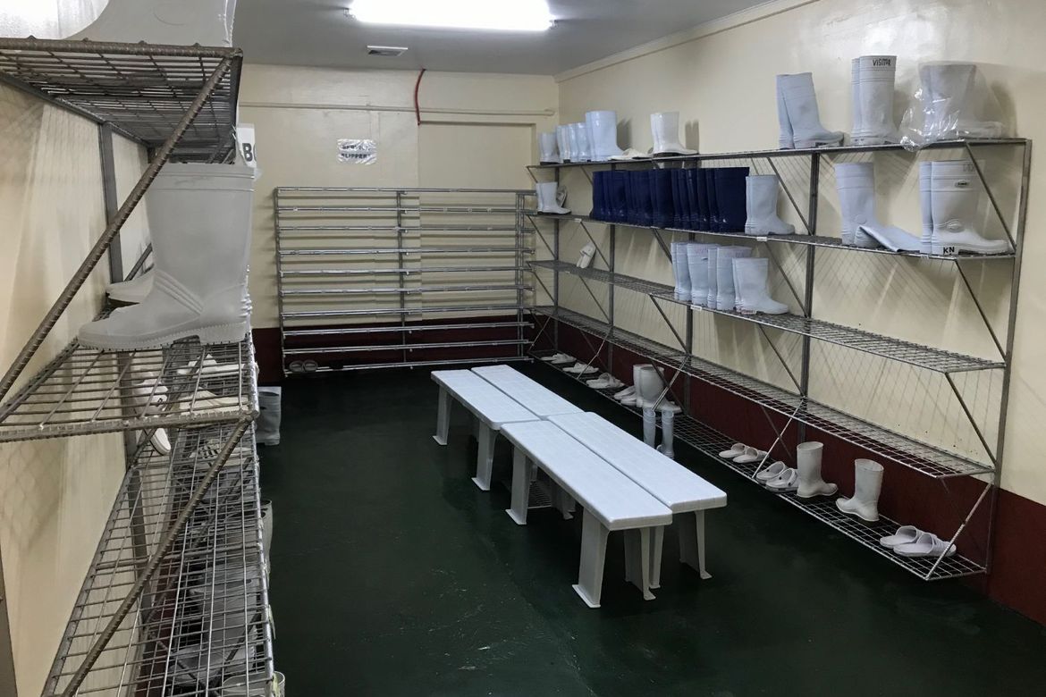 Warehouse / Factory for Sale in Marcelo Green Village, Parañaque, Metro Manila – photo 5