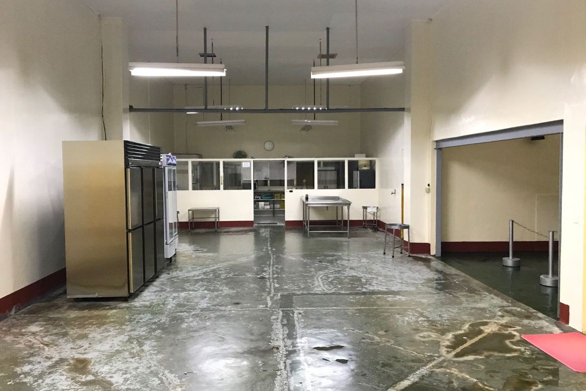 Warehouse / Factory for Sale in Marcelo Green Village, Parañaque, Metro Manila – photo 7