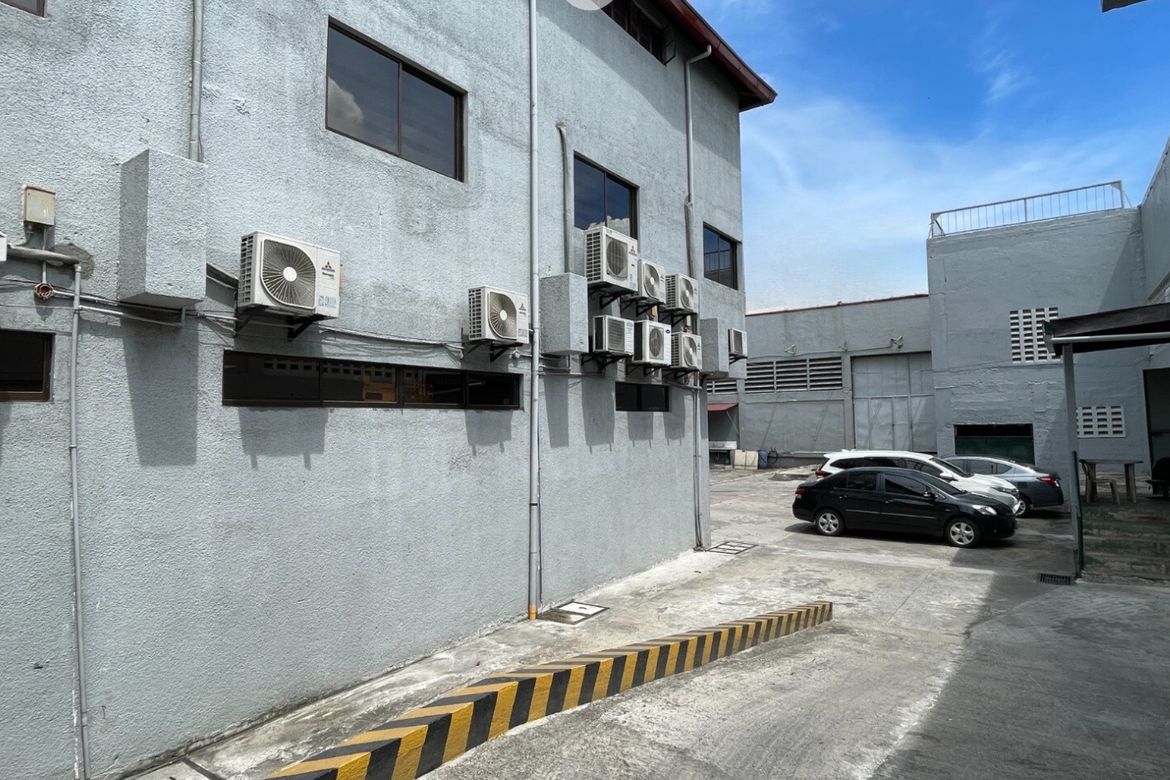 Warehouse / Factory for Sale in Marcelo Green Village, Parañaque, Metro Manila – photo 4
