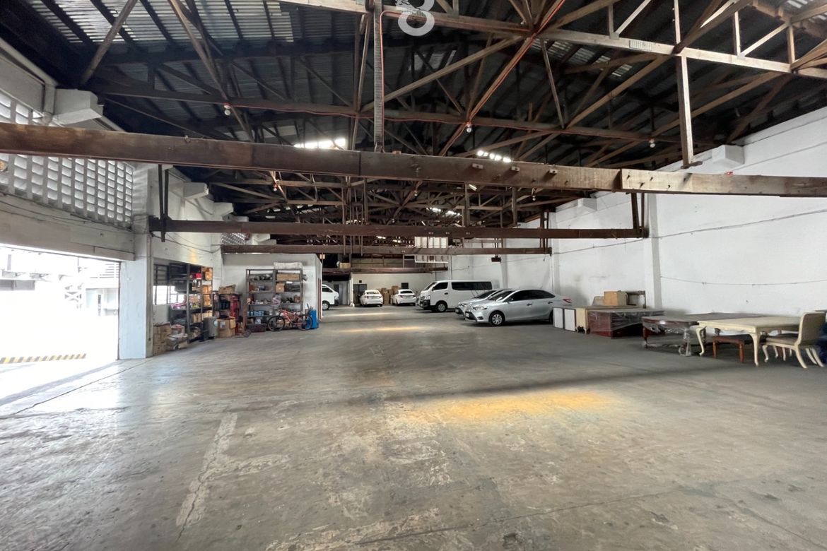 Warehouse / Factory for Sale in Marcelo Green Village, Parañaque, Metro Manila – photo 5