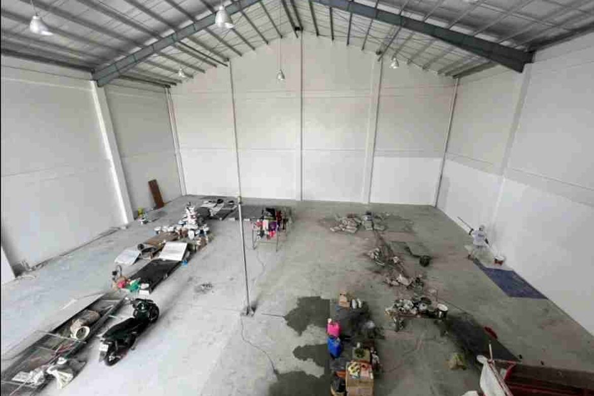 Warehouse / Factory for Sale in Marcelo Green Village, Parañaque, Metro Manila
