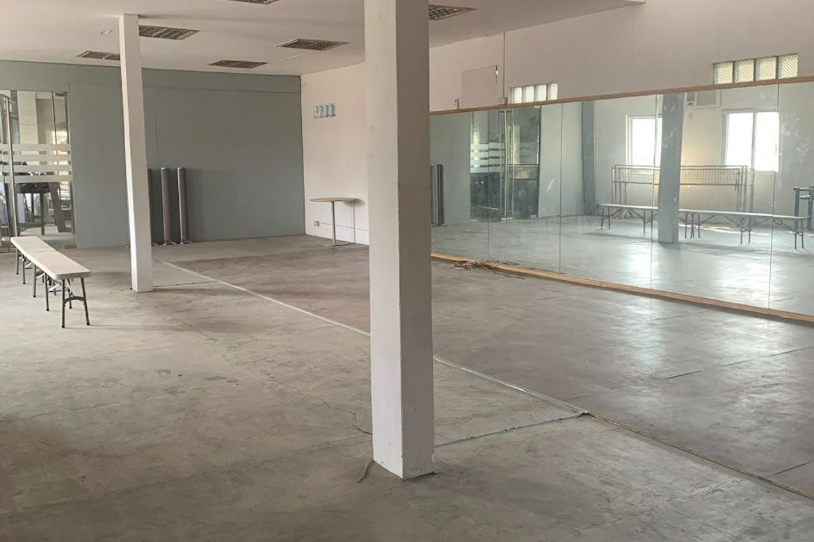 Warehouse / Factory for Sale in Marcelo Green Village, Parañaque, Metro Manila – photo 4