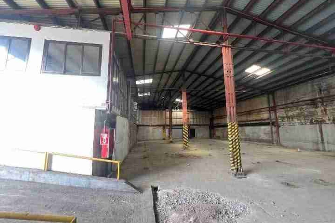Warehouse / Factory for Sale in Marcelo Green Village, Parañaque, Metro Manila – photo 6