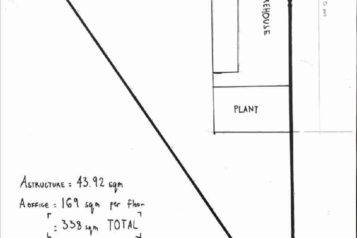 Warehouse / Factory for Sale in Marcelo Green Village, Parañaque, Metro Manila – photo 8