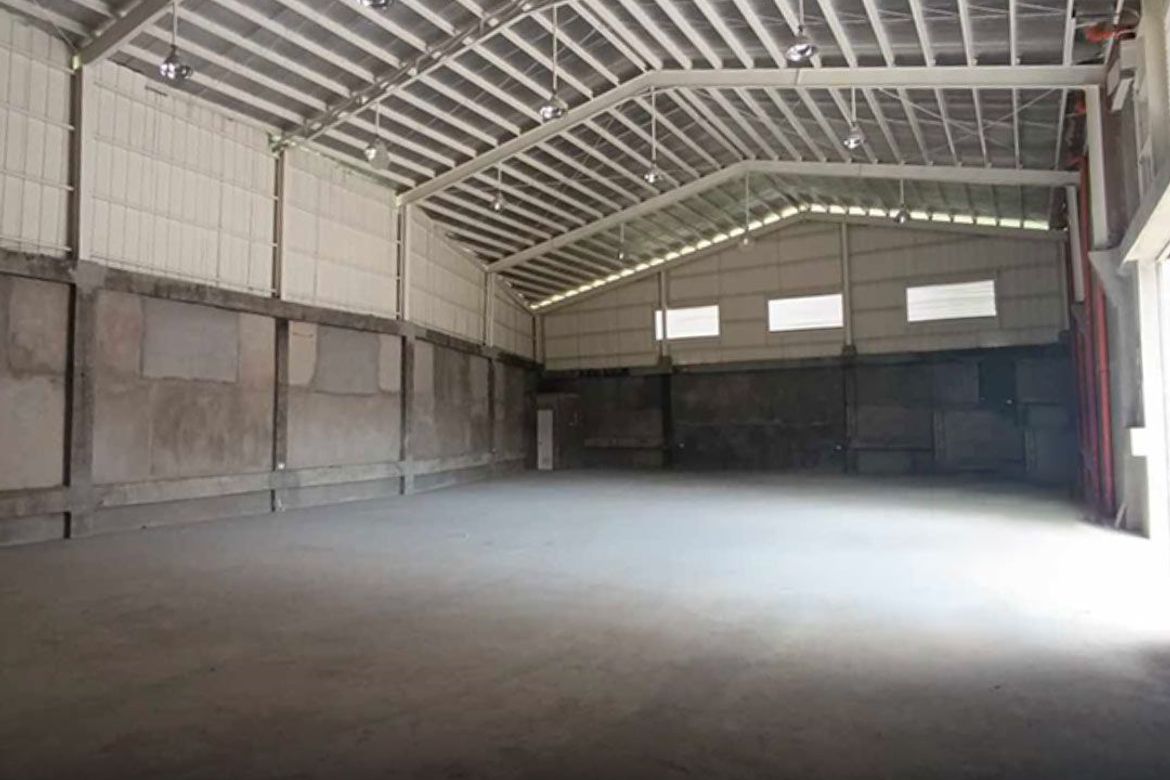 Warehouse / Factory for Sale in Marulas, Valenzuela, Metro Manila – photo 2