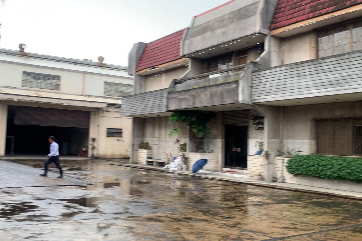 Warehouse / Factory for Sale in Marulas, Valenzuela, Metro Manila – photo 4