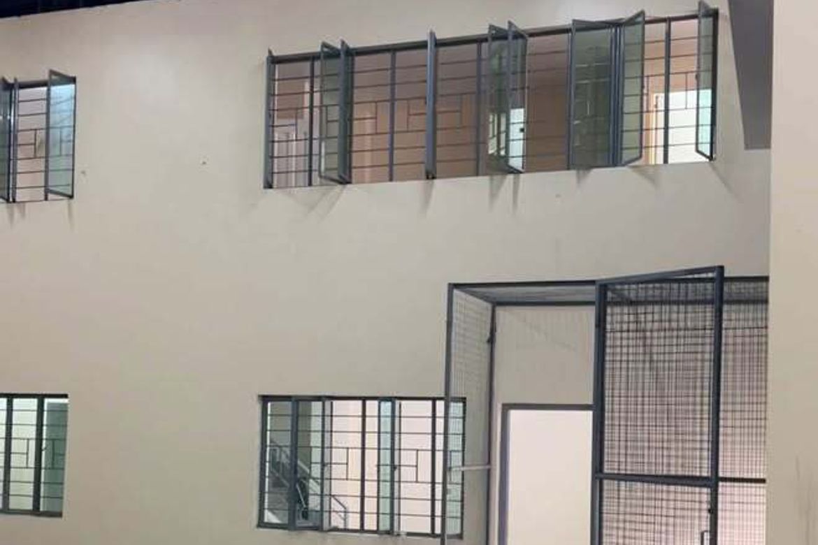Warehouse / Factory for Sale in Masambong, Quezon City, Metro Manila – photo 2