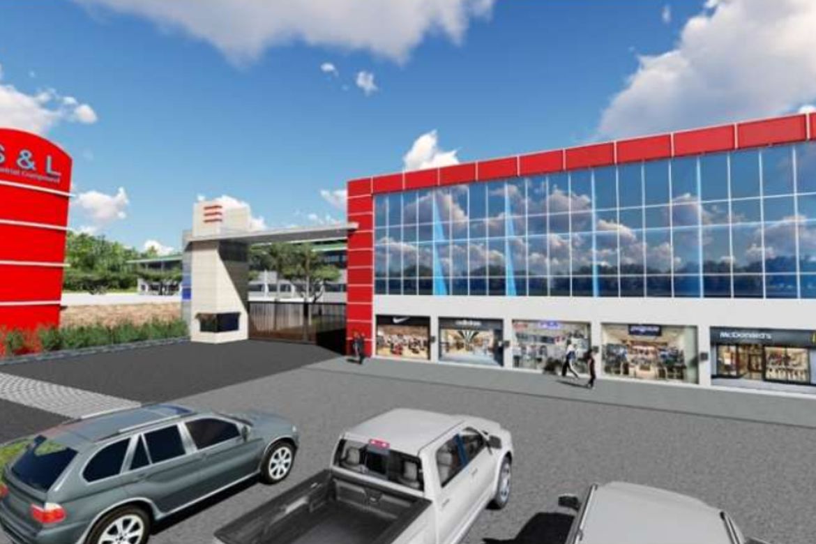 Warehouse / Factory for Sale in Matangtubig, Baliuag, Bulacan