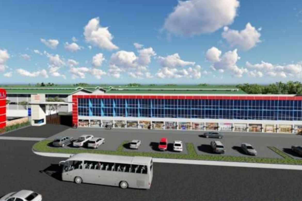 Warehouse / Factory for Sale in Matangtubig, Baliuag, Bulacan – photo 2