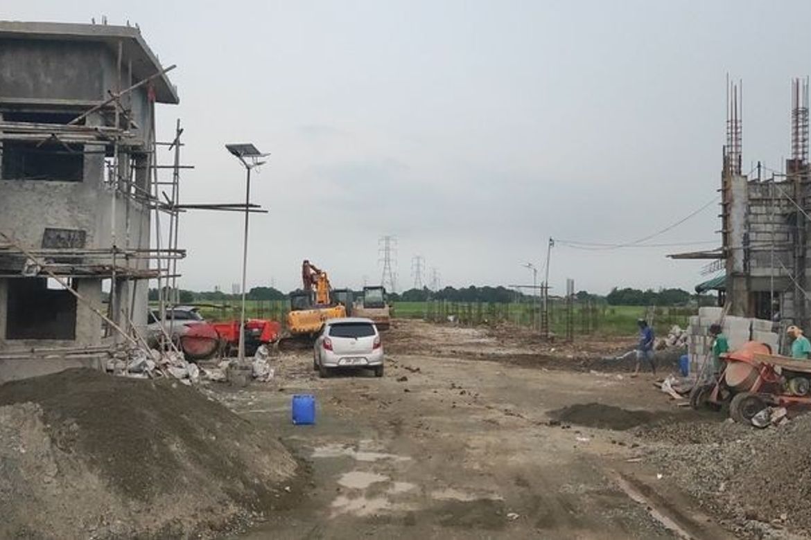 Warehouse / Factory for Sale in Matangtubig, Baliuag, Bulacan – photo 3