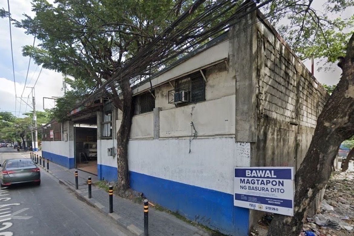 Warehouse / Factory for Sale in Maybunga, Pasig, Metro Manila – photo 2